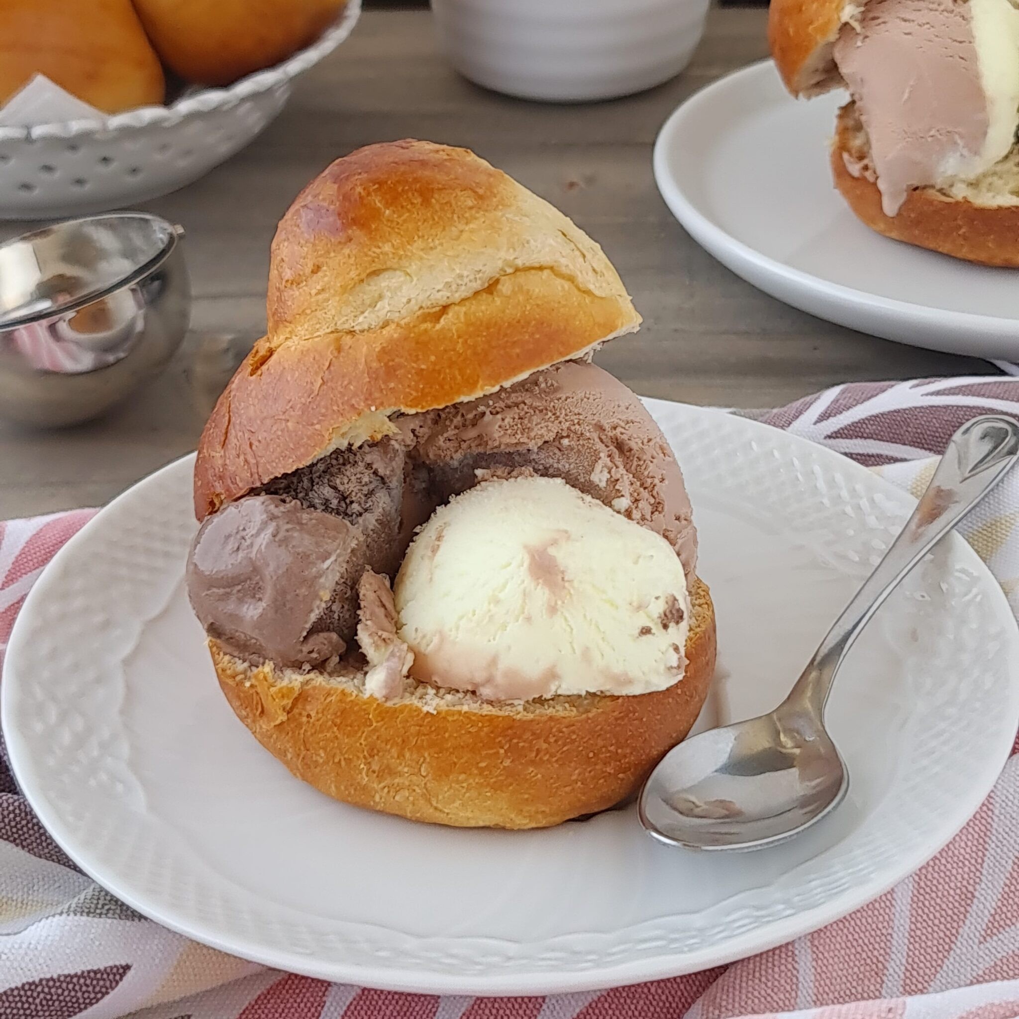 Tartufo Classico